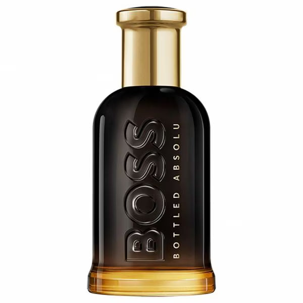 Hugo Boss Bottled Absolu Parfum parfum