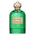 My Geisha Cannabis Extrait De Parfum parfum