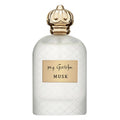 My Geisha Musk Extrait De Parfum parfum