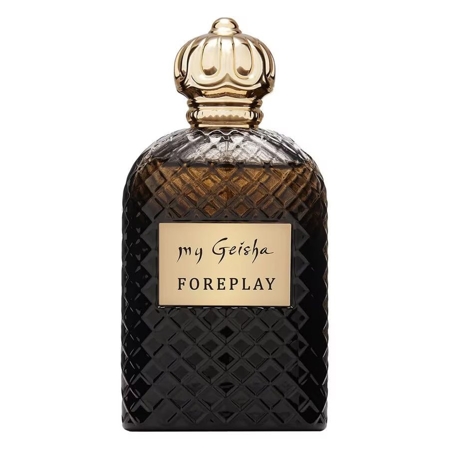 My Geisha Foreplay Extrait De Parfum parfum