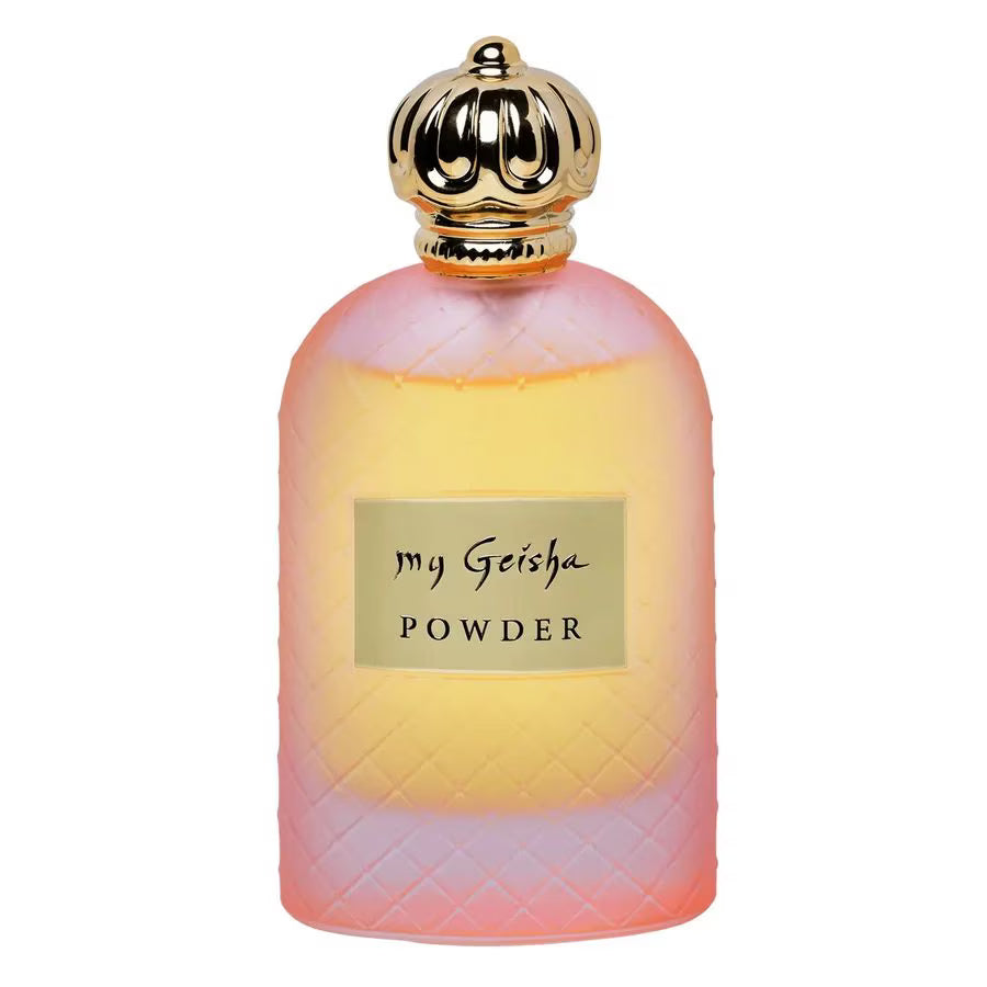 My Geisha Powder Extrait De Parfum parfum