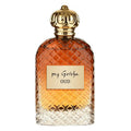 My Geisha Oud Extrait De Parfum parfum