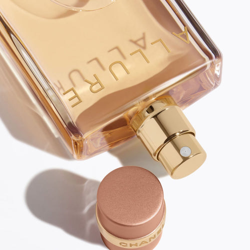 CHANEL ALLURE APA PARFUM SPRAY