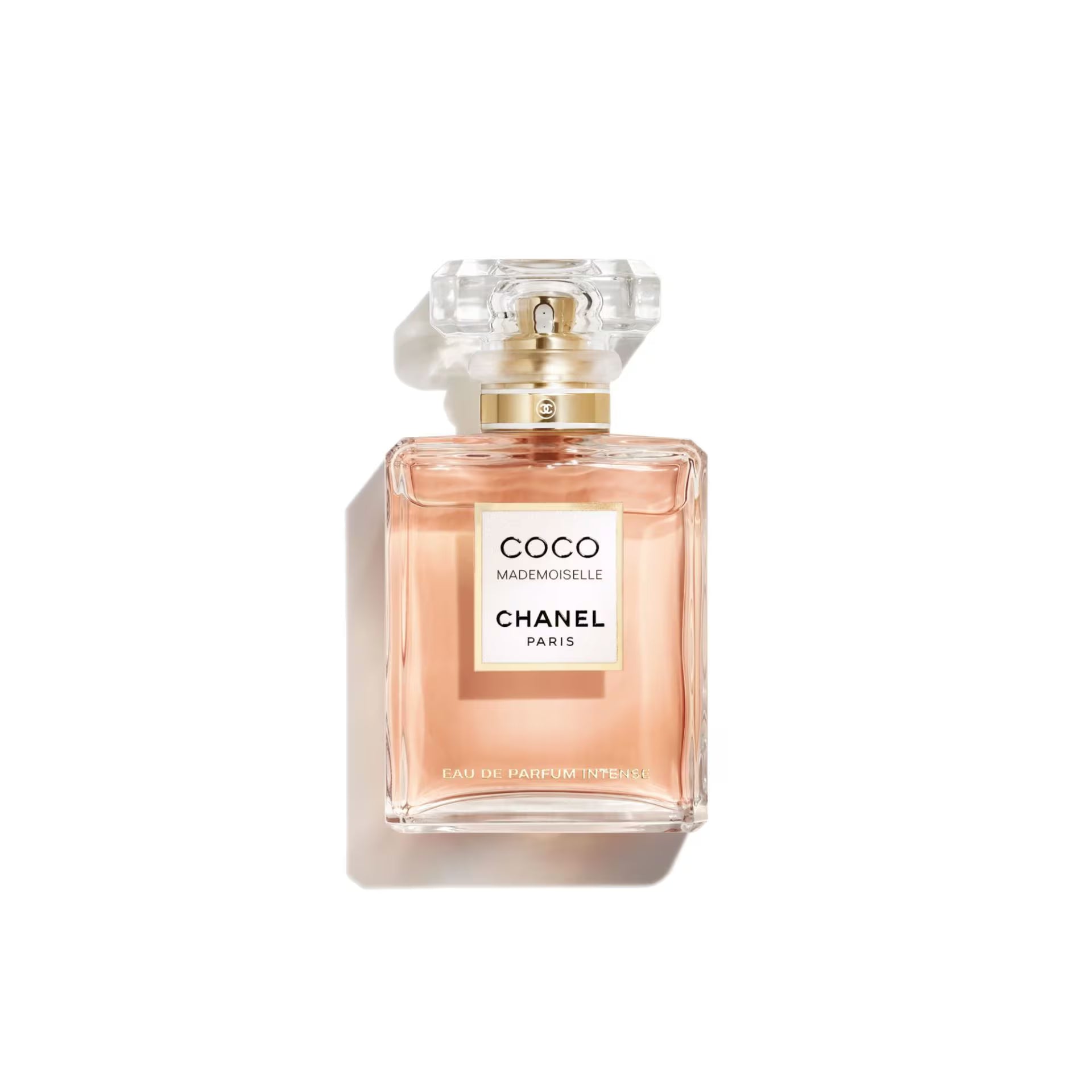 CHANEL COCO MADEMOISELLE APA PARFUM INTENSA SPRAY
