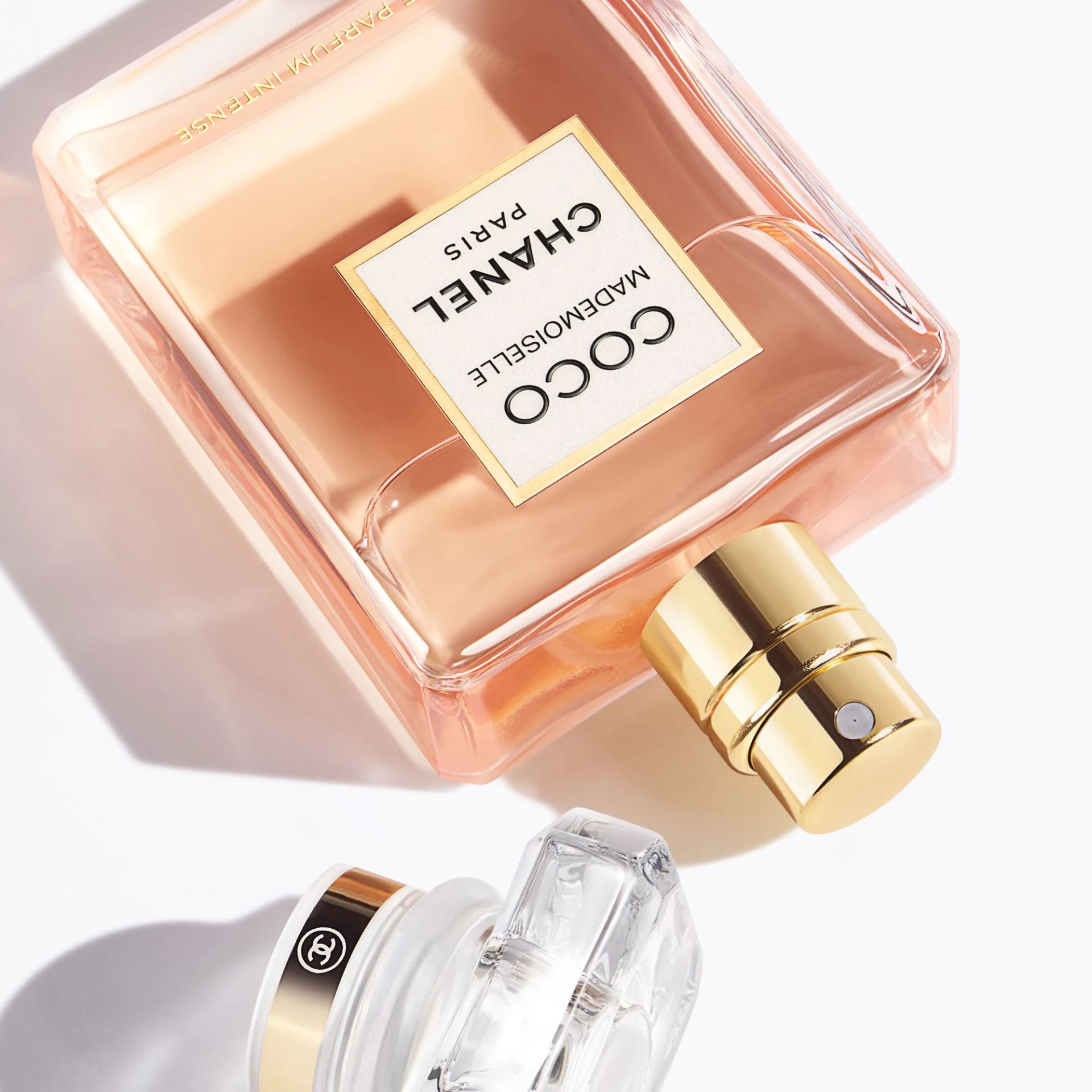 CHANEL COCO MADEMOISELLE APA PARFUM INTENSA SPRAY
