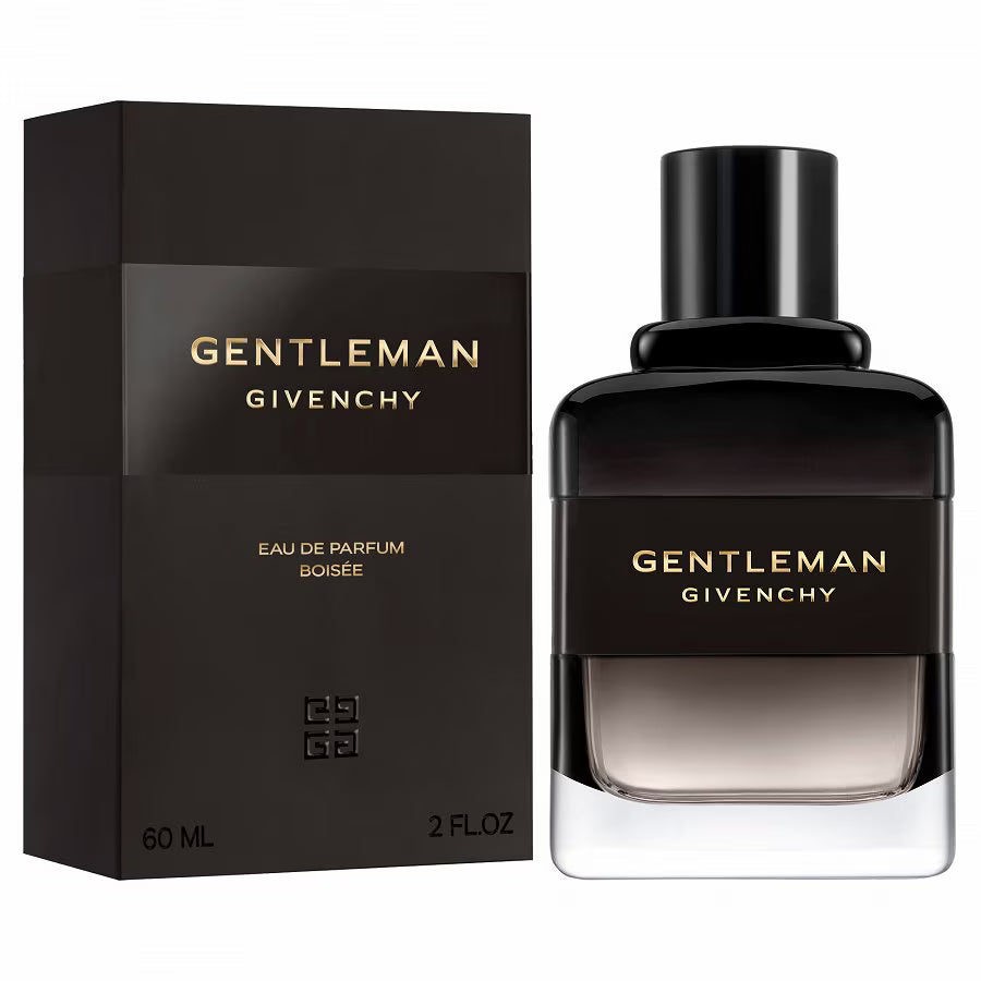 Givenchy Gentleman Givenchy Boisée Eau de Parfum apa parfum