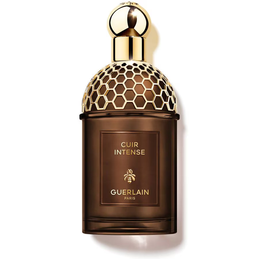 Guerlain Absolus Allegoria Cuir Intense Eau de Parfum apa parfum