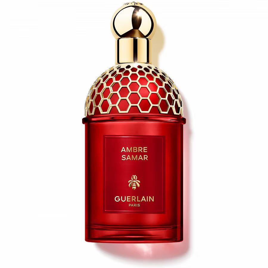 Guerlain Absolus Allegoria Ambre Samar Eau de Parfum apa parfum