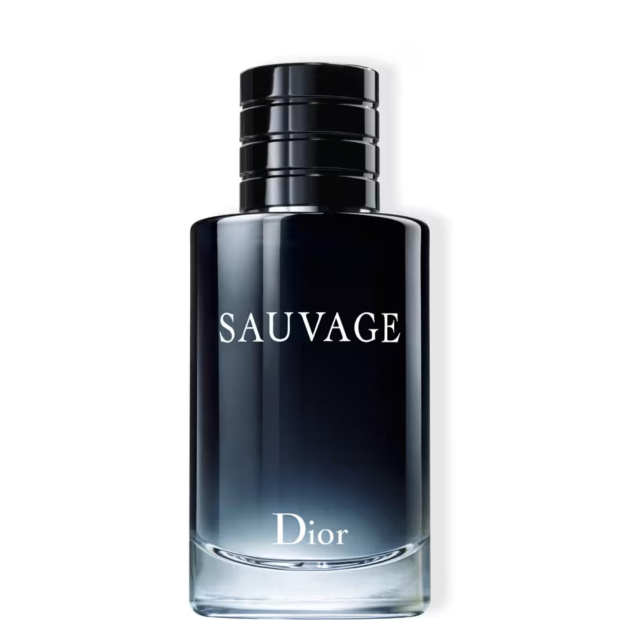 DIOR Sauvage Eau de Toilette apa toaleta
