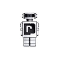 Rabanne Phantom Eau de Toilette apa toaleta