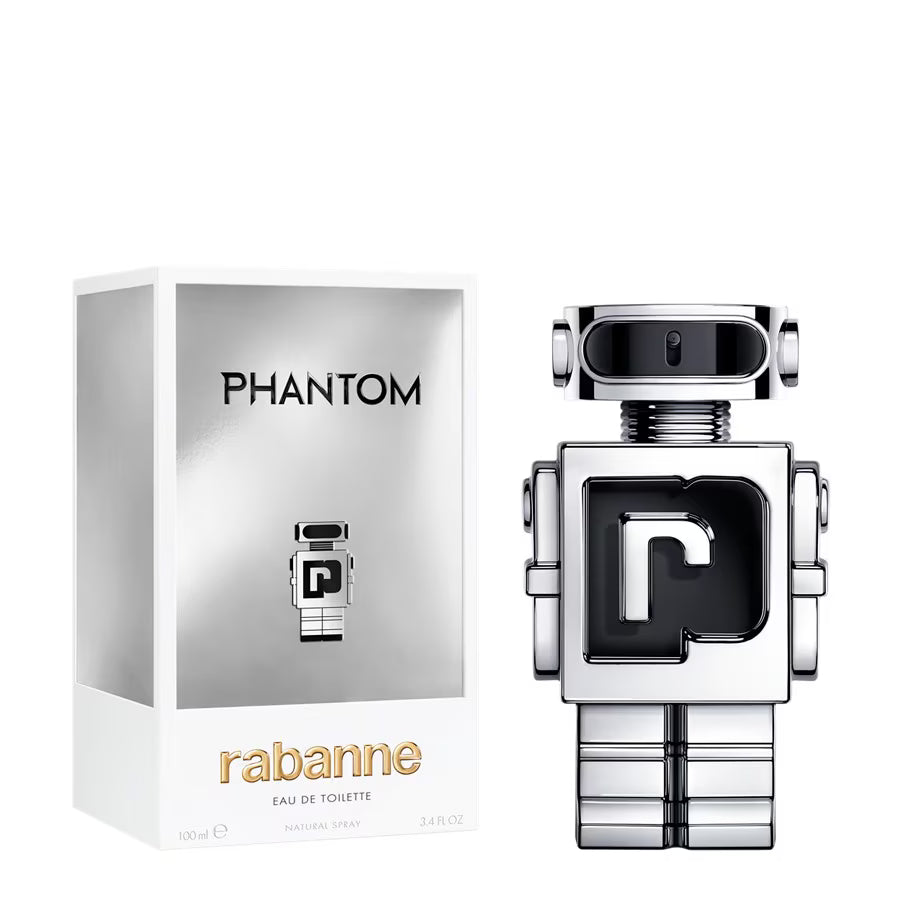 Rabanne Phantom Eau de Toilette apa toaleta