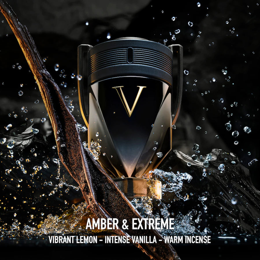 Rabanne Invictus Victory Eau de Parfum apa parfum