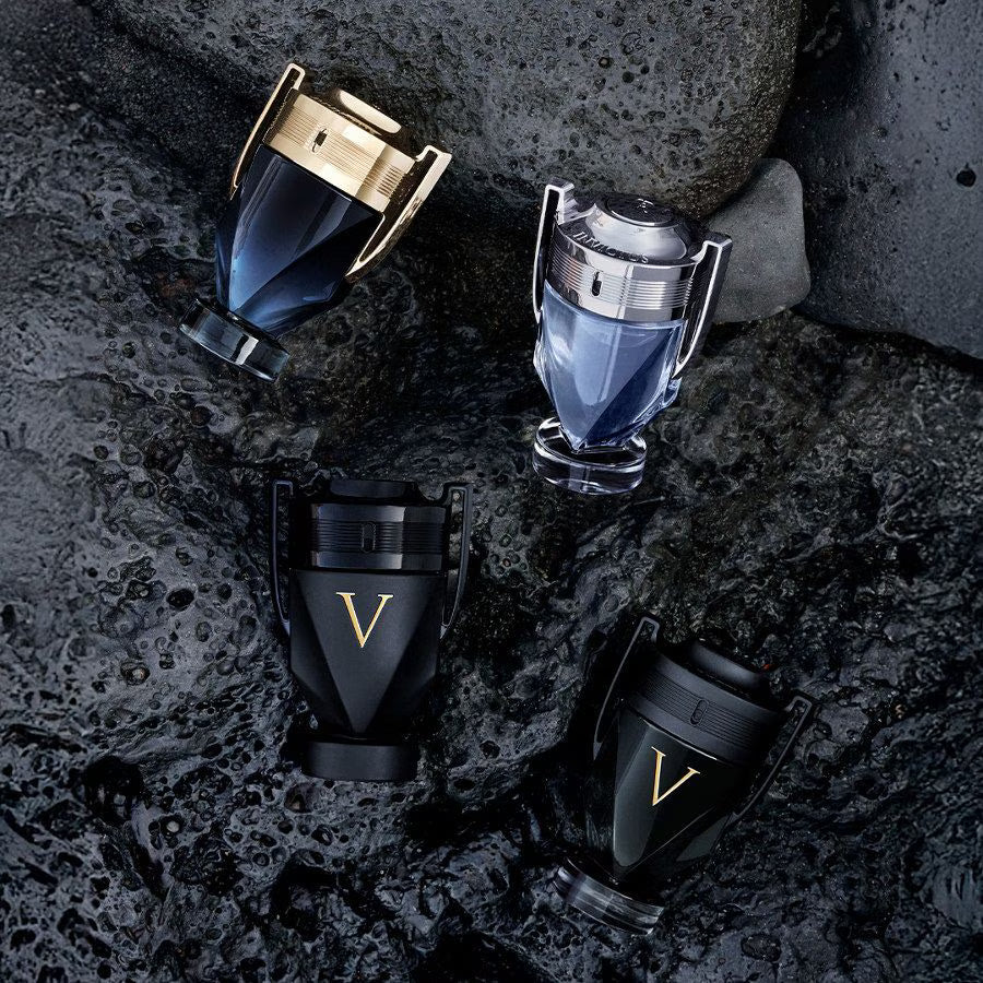 Rabanne Invictus Victory Elixir Eau de Parfum apa parfum