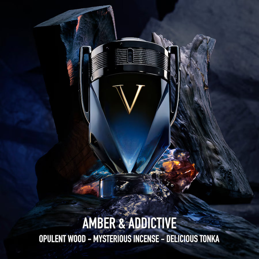 Rabanne Invictus Victory Elixir Eau de Parfum apa parfum