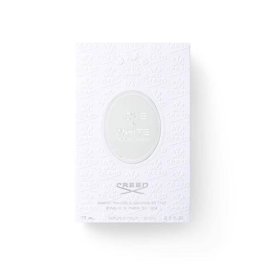 Creed Love In White Summer