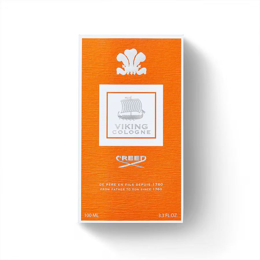 Creed Viking Cologne
