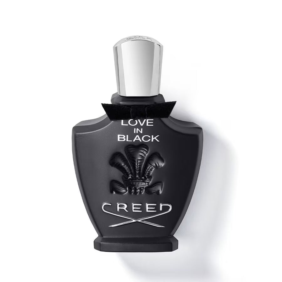 Creed Love In Black