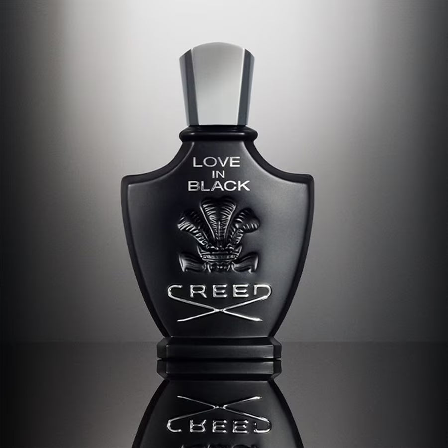 Creed Love In Black