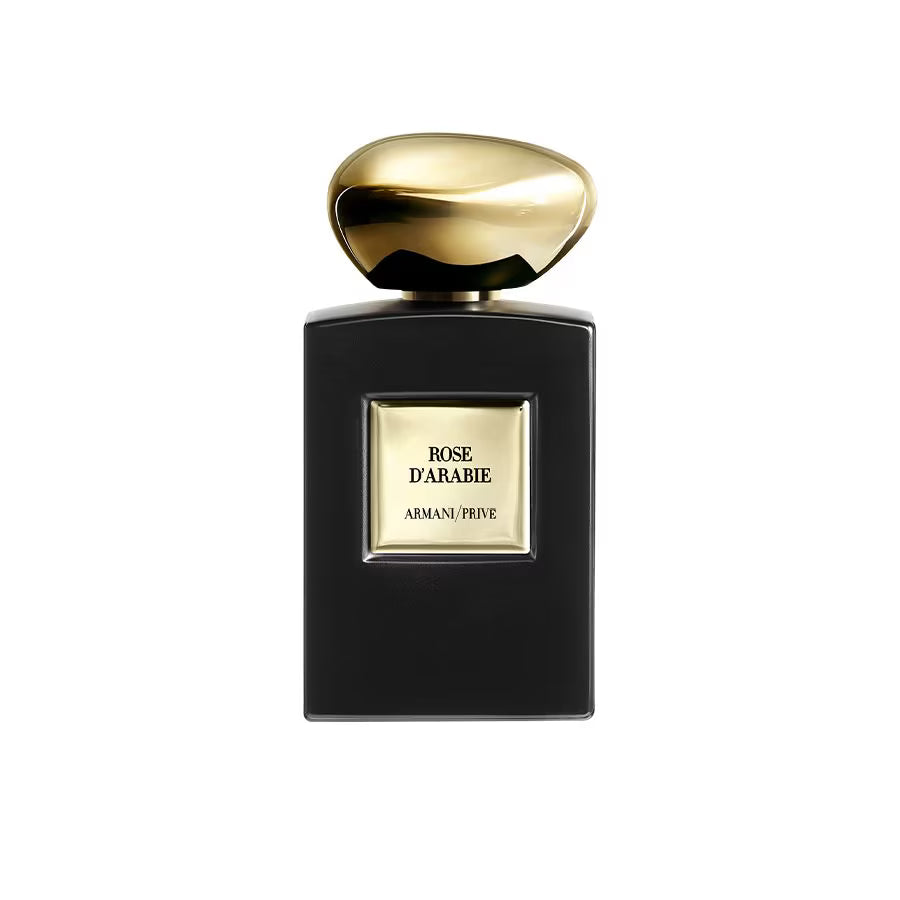 Armani Rose d'Arabie Eau de Parfum apa parfum