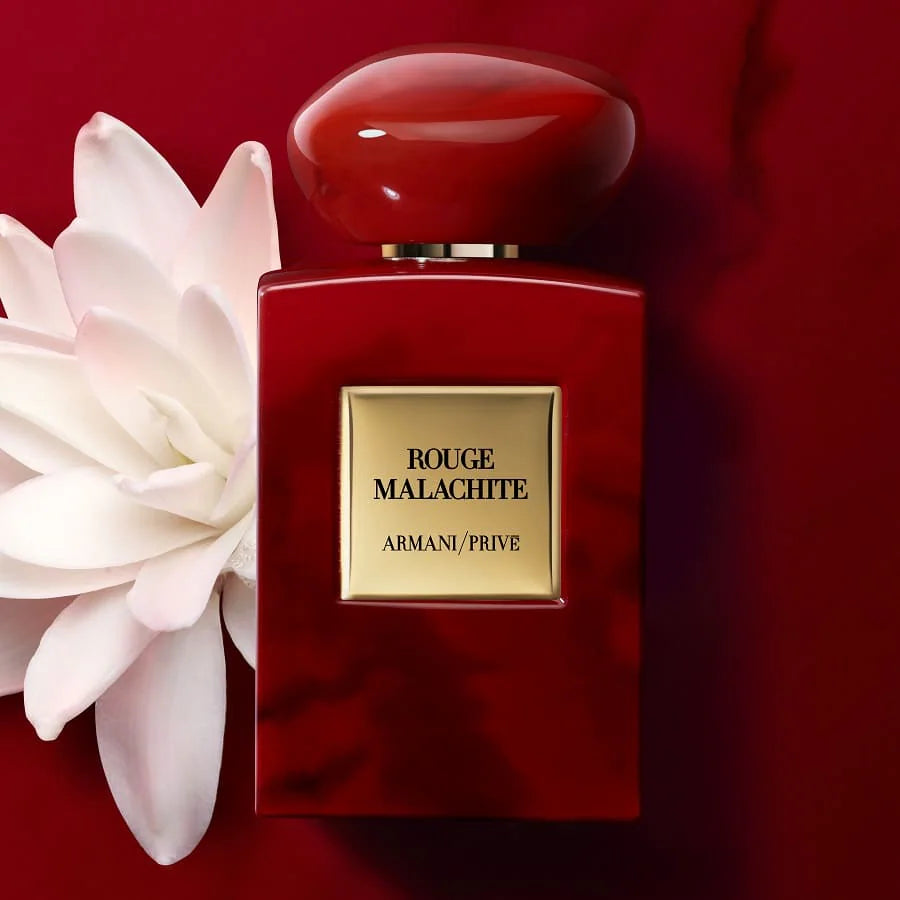 Armani Rouge Malachite Eau de Parfum apa parfum