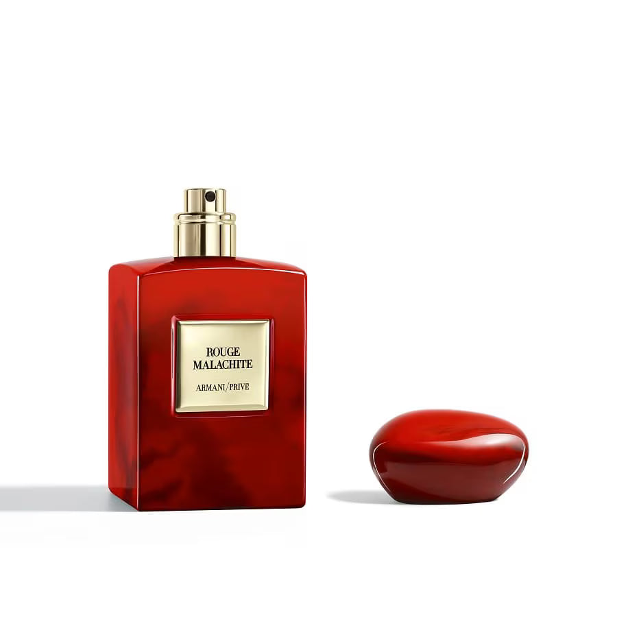 Armani Rouge Malachite Eau de Parfum apa parfum
