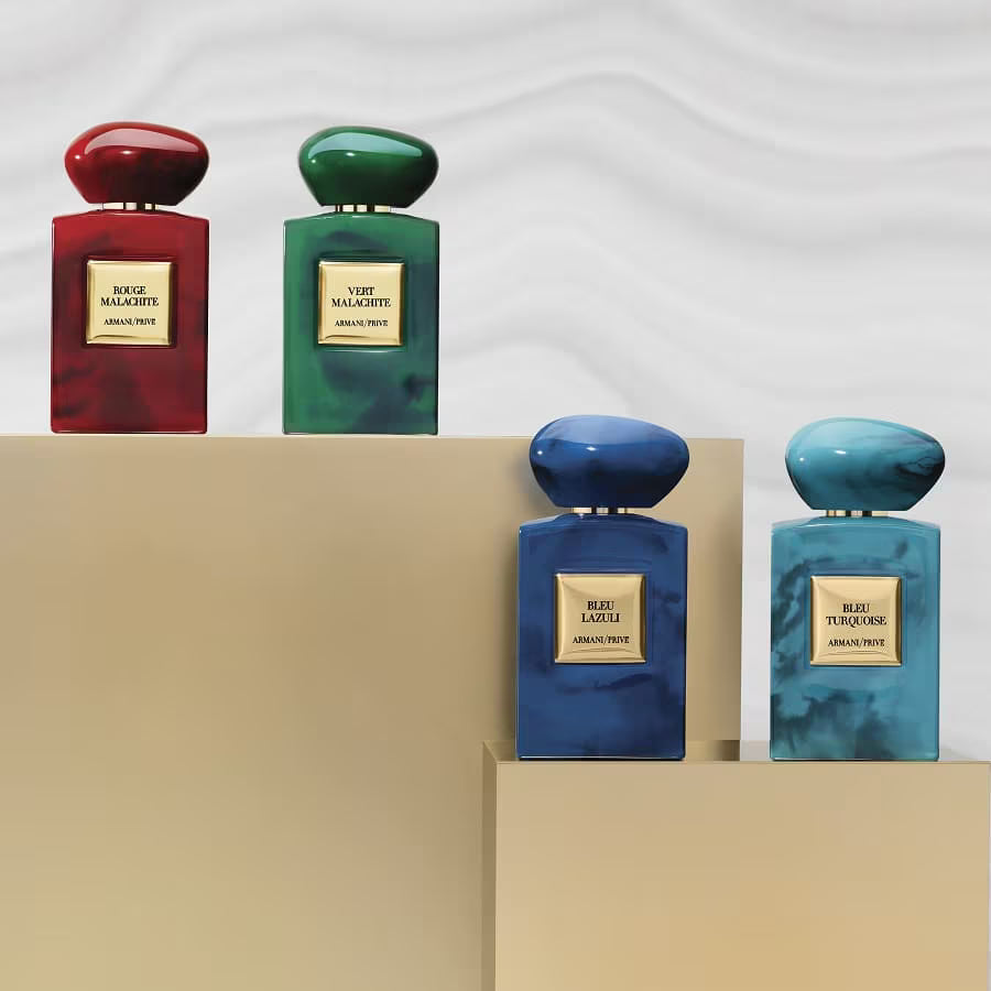 Armani Bleu Lazuli Eau de Parfum apa parfum