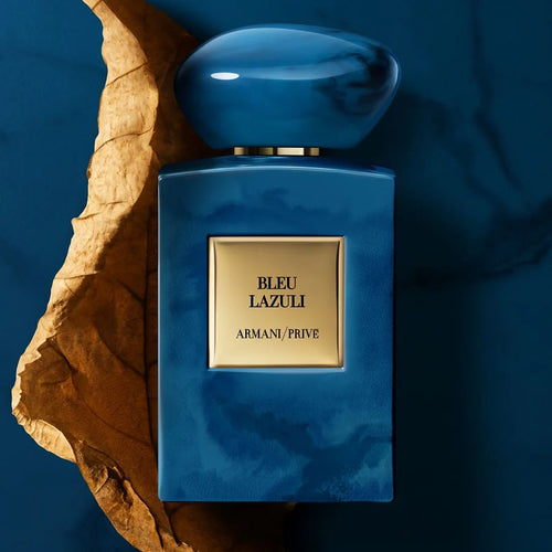 Armani Bleu Lazuli Eau de Parfum apa parfum