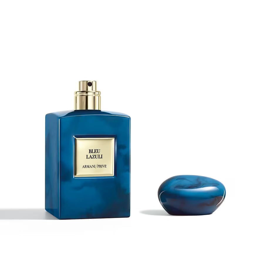 Armani Bleu Lazuli Eau de Parfum apa parfum