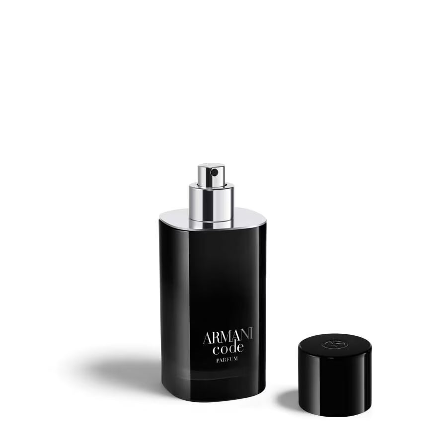 Armani Code Le Parfum Refillable parfum