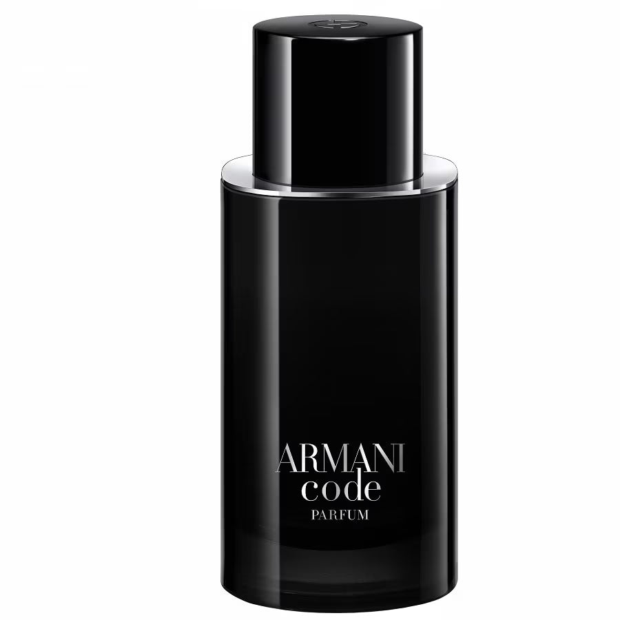Armani Code Le Parfum Refillable parfum