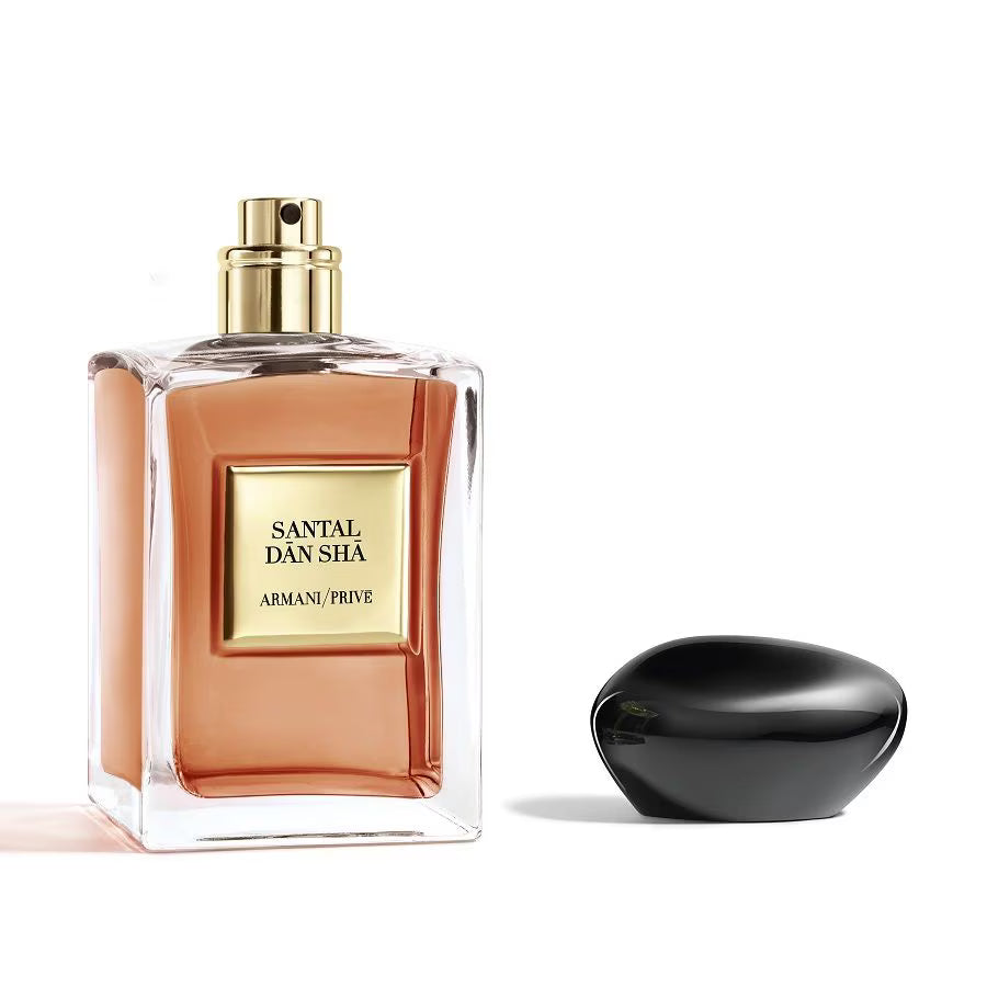 Armani Santal Dansha Eau de Toilette apa toaleta