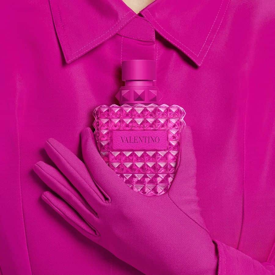 Valentino Born in Roma Rendez-Vous Donna  Eau deParfum