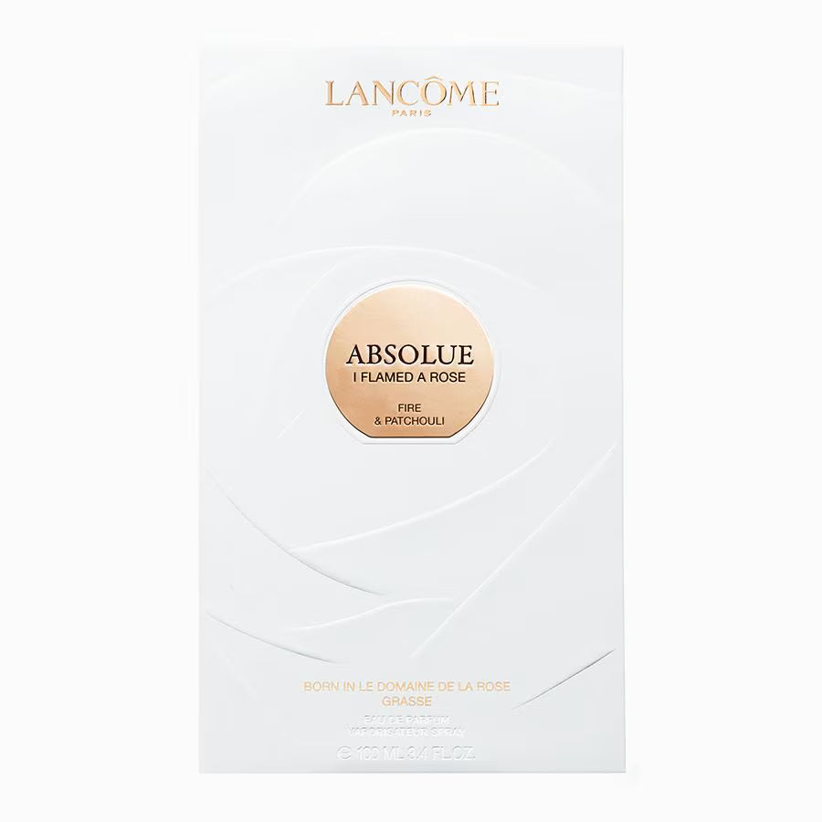 Lancome Absolue Not Your Rose Eau de Parfum apa parfum