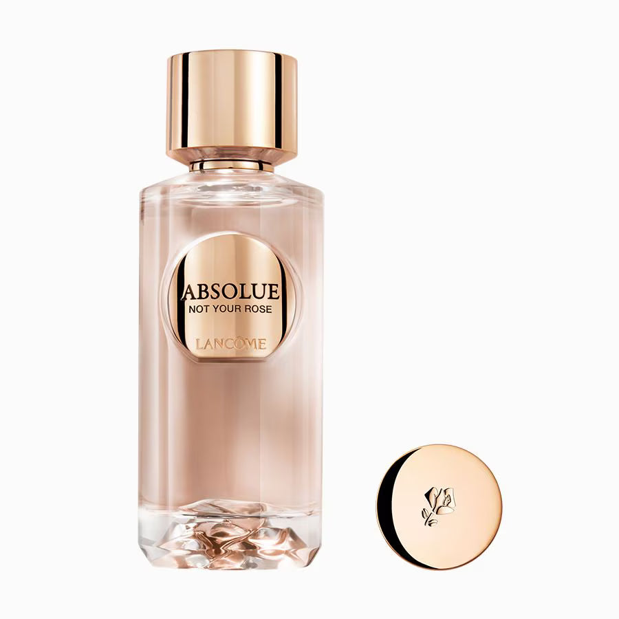 Lancome Absolue Not Your Rose Eau de Parfum apa parfum