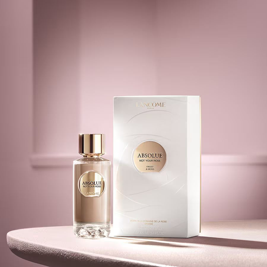 Lancome Absolue Not Your Rose Eau de Parfum apa parfum