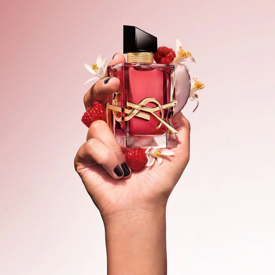 Yves Saint Laurent Libre Berry Crush Eau de Parfum apa parfum