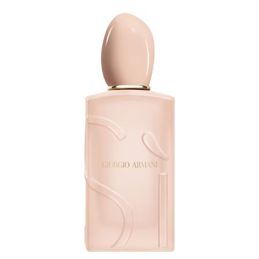Armani Si Nude Bloom Eau de Parfum