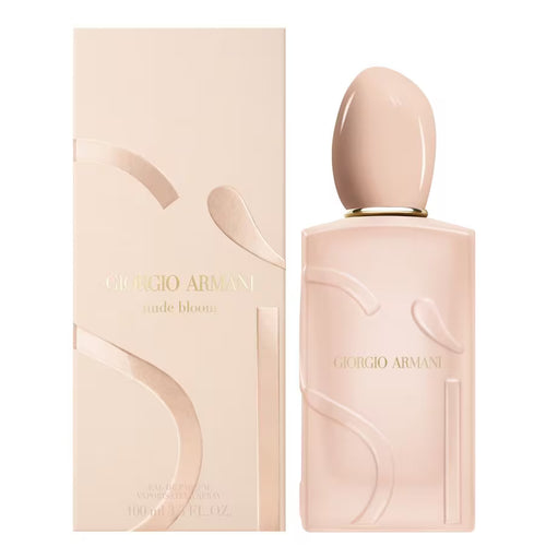 Armani Si Nude Bloom Eau de Parfum