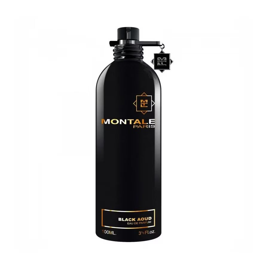 Montale Black Aqud Eau de Parfum apa parfum