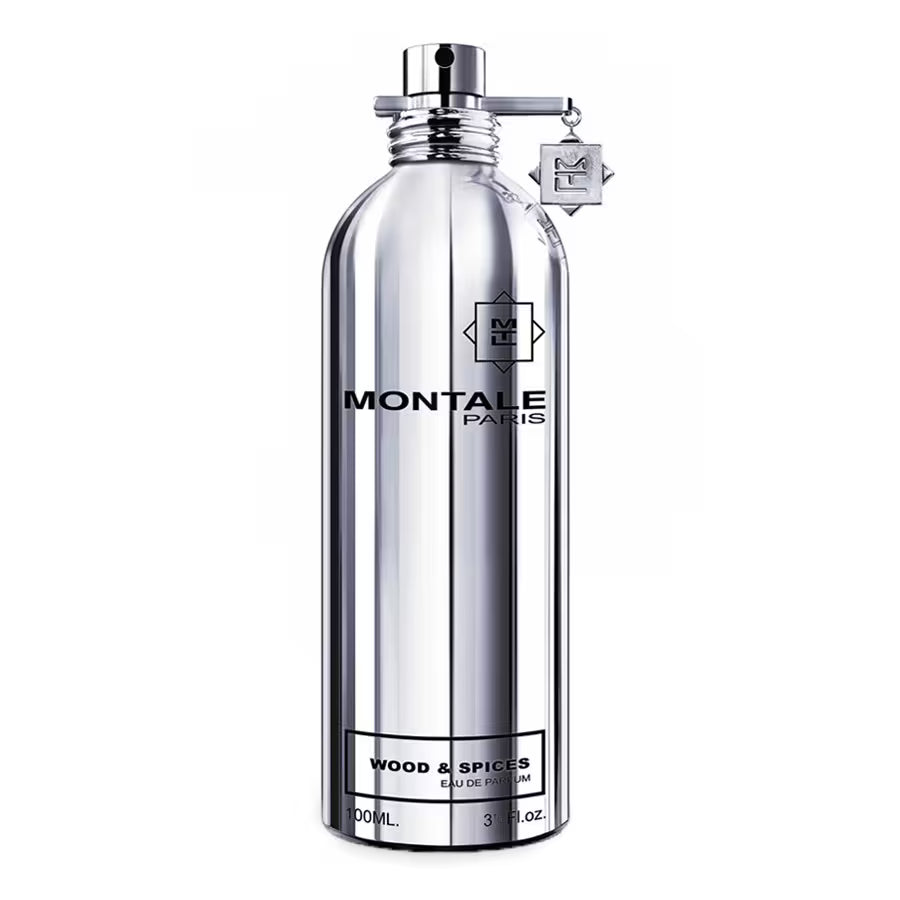 Montale Wood & Spices Eau de Parfum apa parfum