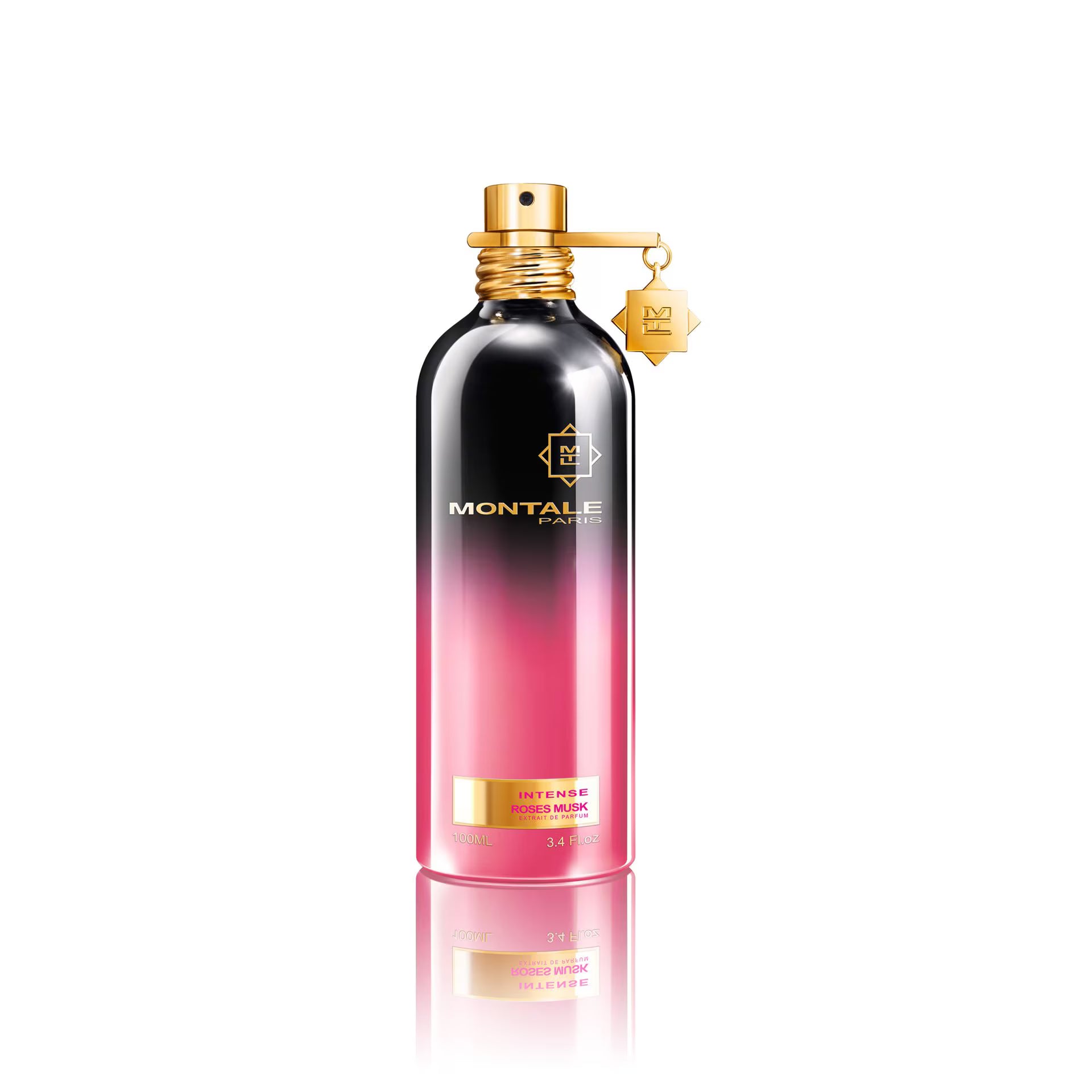 Montale Roses Musk Eau de Parfum apa parfum