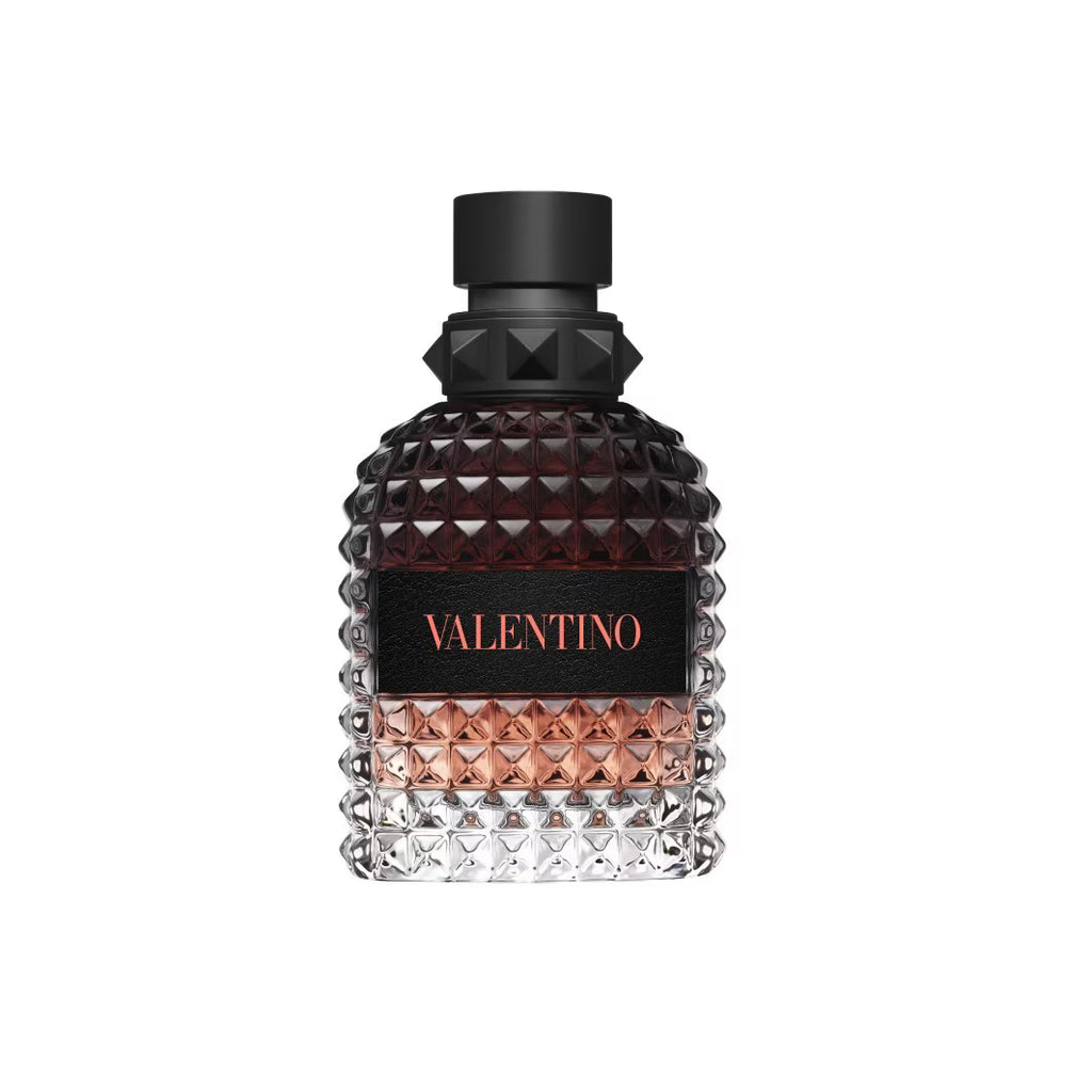 Valentino Born In Roma Uomo Coral Fantasy Eau de Toilette apa toaleta