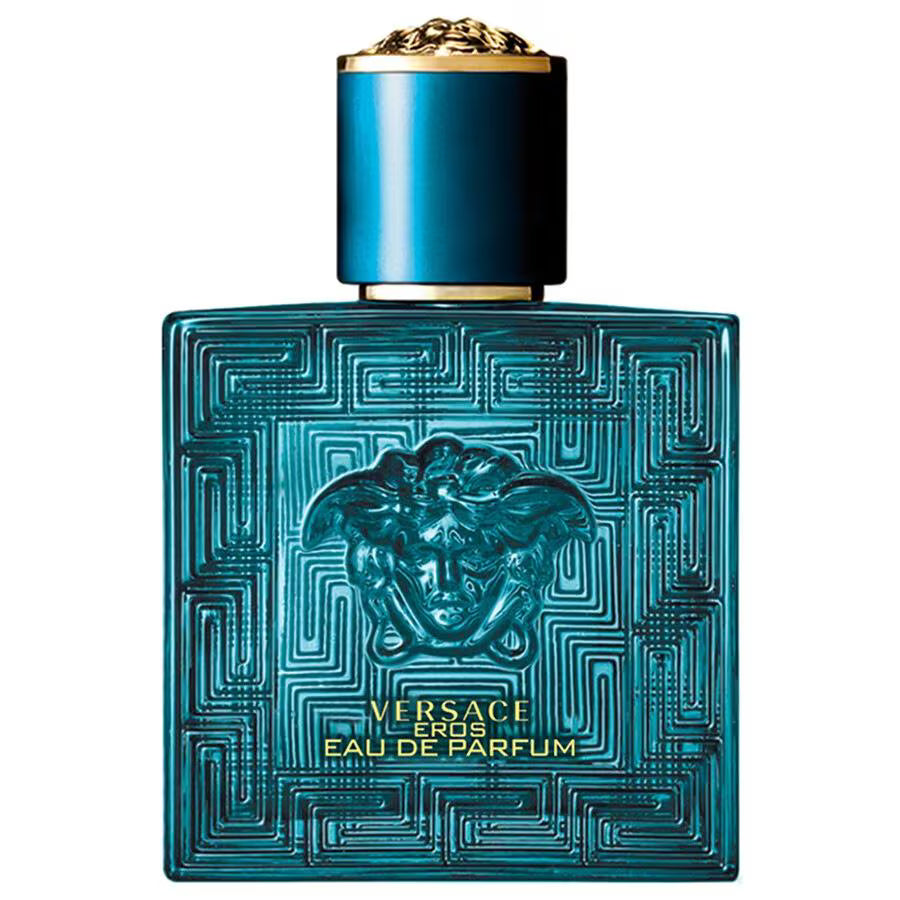 Versace Eros pour Homme Eau de Parfum apa parfum