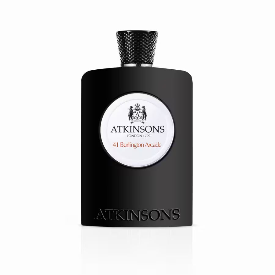 Atkinsons London 41 Burlington Arcade Eau de Parfum apa parfum