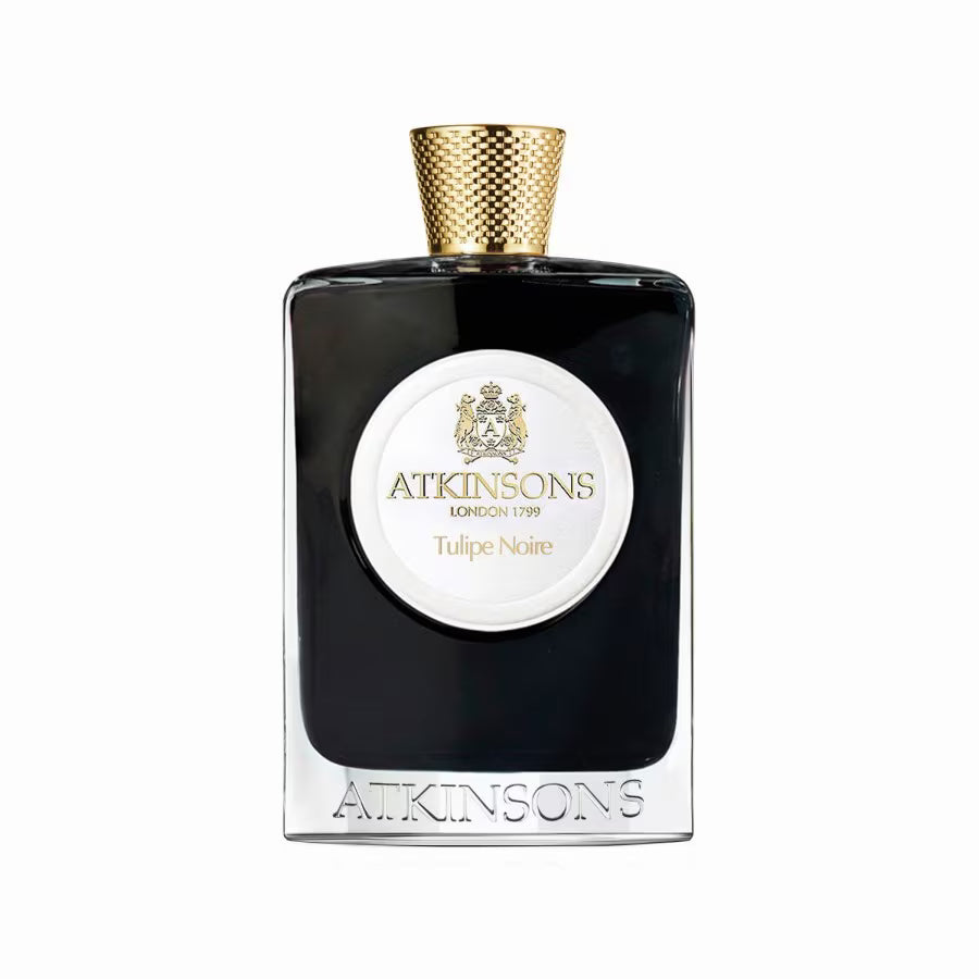 Atkinsons London Tulipe Noir Eau de Parfum apa parfum