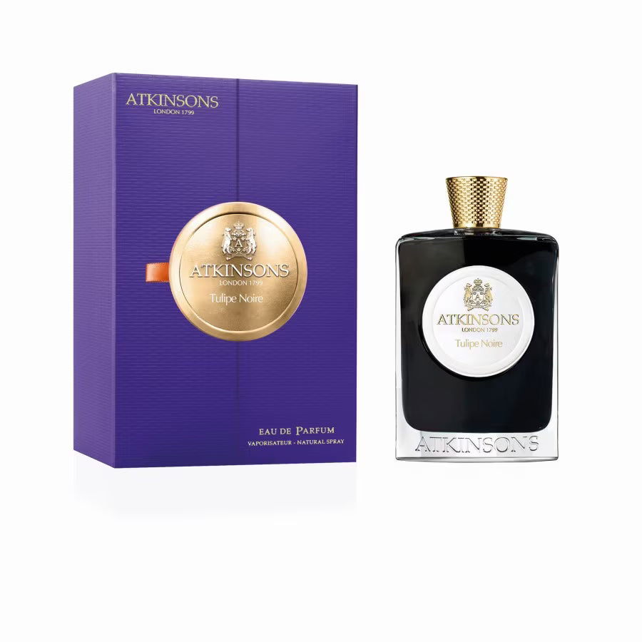 Atkinsons London Tulipe Noir Eau de Parfum apa parfum