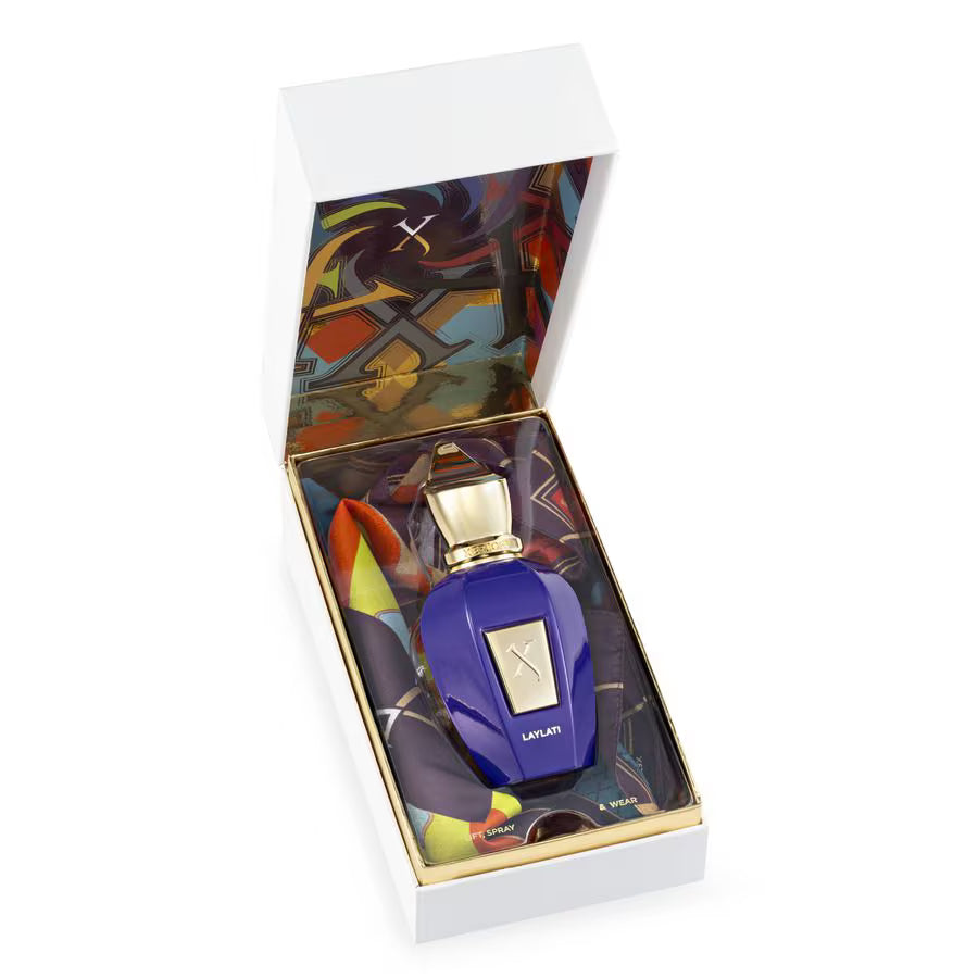 Xerjoff Laylati Eau de Parfum apa parfum