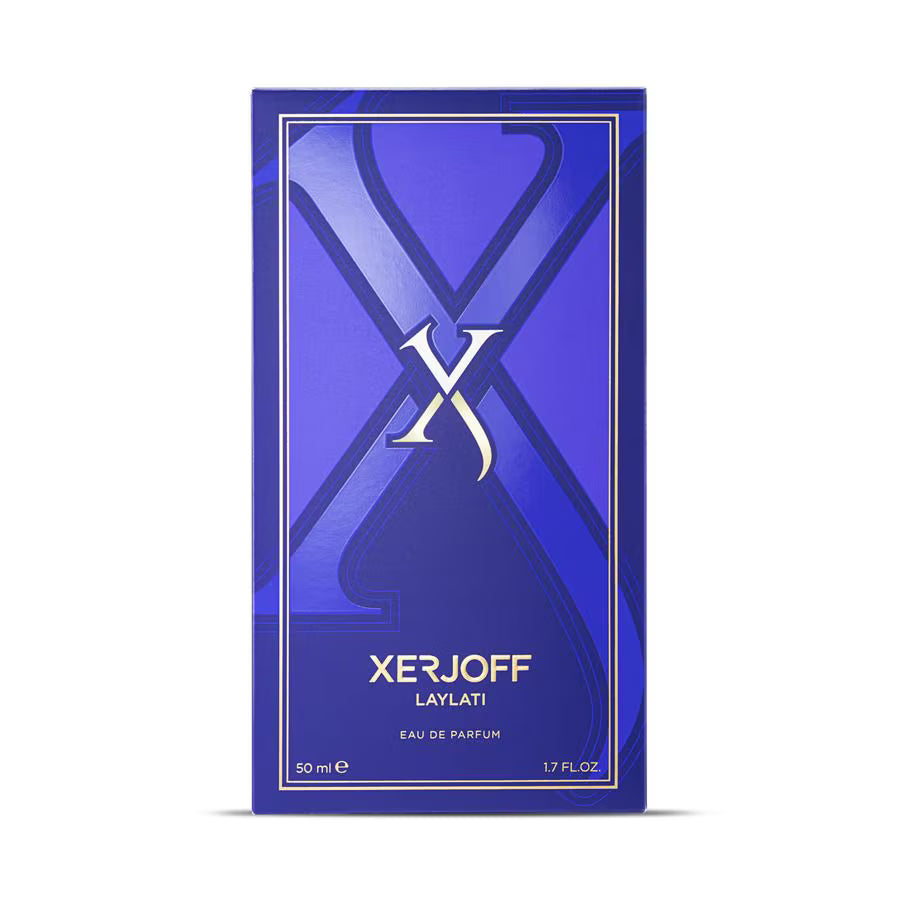 Xerjoff Laylati Eau de Parfum apa parfum