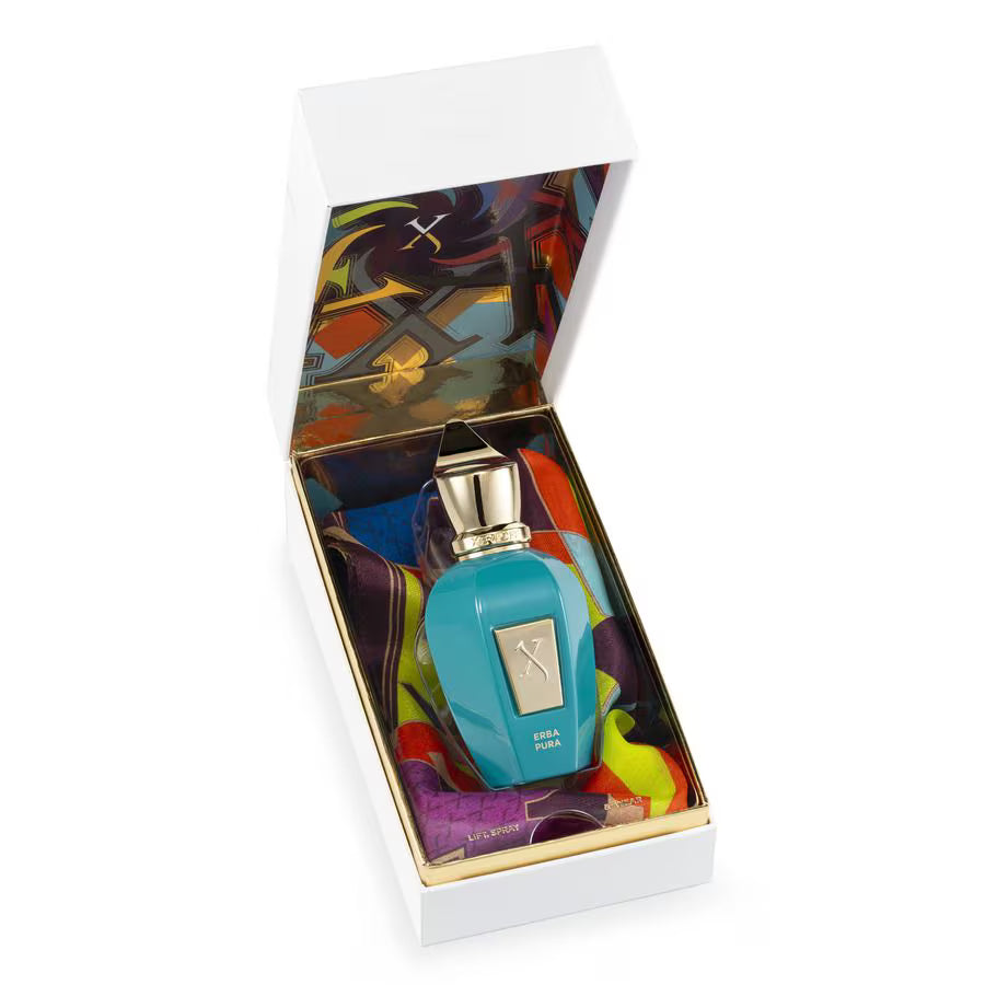 Xerjoff Erba Pura Eau de Parfum apa parfum