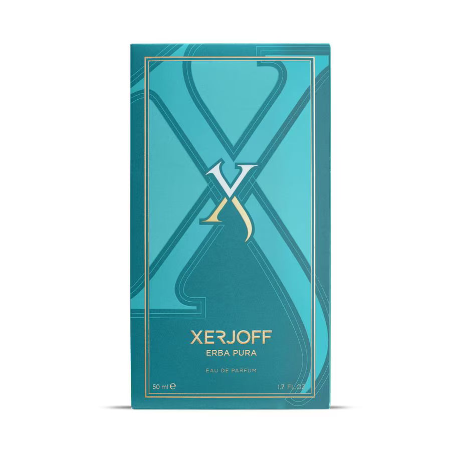 Xerjoff Erba Pura Eau de Parfum apa parfum